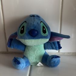 Stitch Plushy