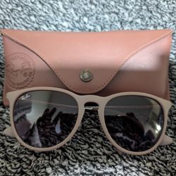 Ray Ban Erika Sunglasses