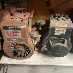 Go Kart Mini Bike Engines