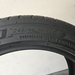 245/45/R19