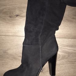 Nine West High Heels  Boots