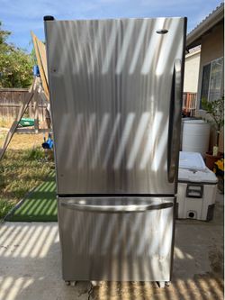 Whirlpool Fridge