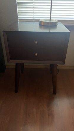 Wayfair Nightstands