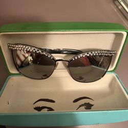 Kate Spade Sun Glasses 