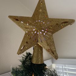 Tree Topper