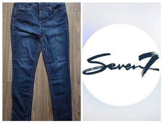 Jeans (Brands-Seven7, Nine West, ANA, Universal Treads)