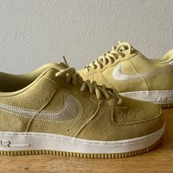 Nike Air Force 1'07 LV8 Men's Size 10 Men’s- 11.5 Women’s