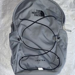 New The North Face Backpack