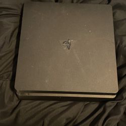 Ps4 Slim 