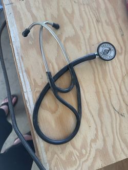 Stethoscope