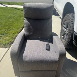 Massage Chair 