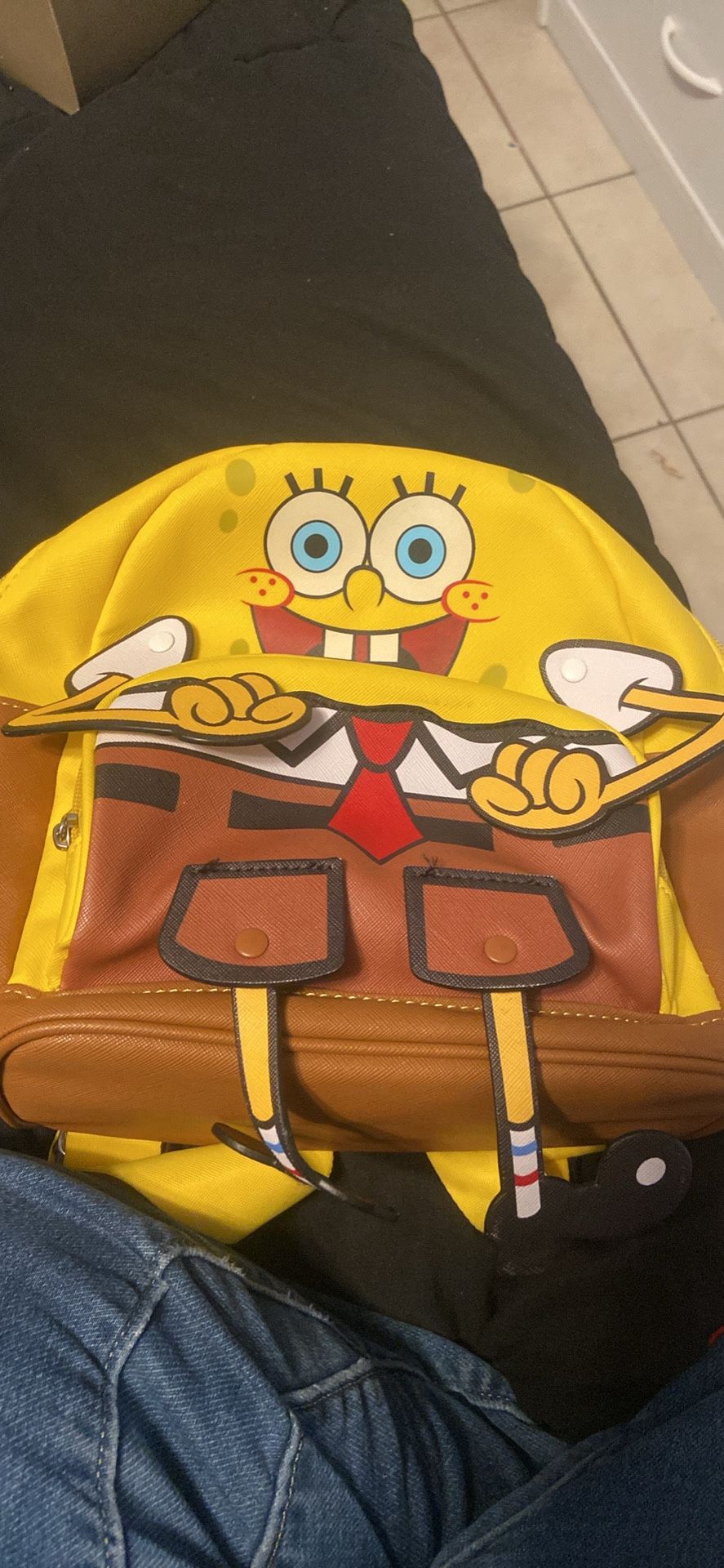 Backpack