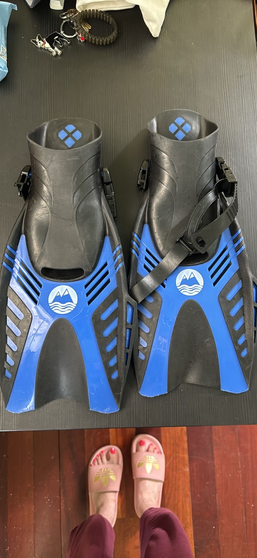 Snorkeling Gears
