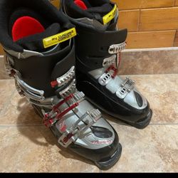 Salomon Ski Boots