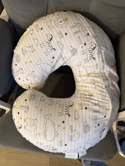 Nursing Pillow
