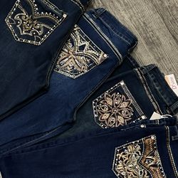 Pantalones Vaqueros Para Mujer