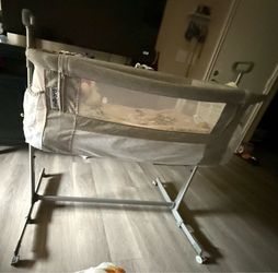 Millard bassinet