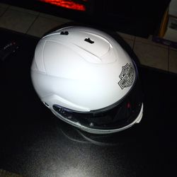 Harley Davidson Helmet Size Small HD-H24 