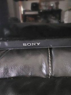 Tv Sony 65"