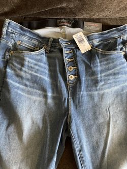 Brand New Torrid Jeans