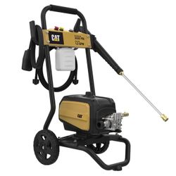 CAT® 2200PSI Electric Pressure Washer W/ Turbo Nozzle, 13-Amp $129.99