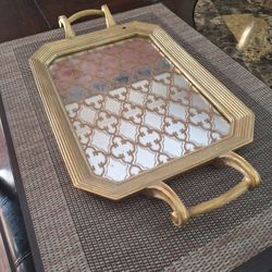 Serving Tray