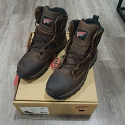 Red Wing 2205 Size 8 D