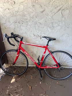 Specialized Allez aluminum road bike