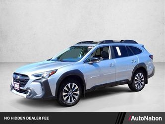 2023 Subaru Outback