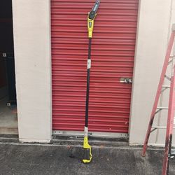 Pole Saw