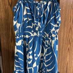 Sundress size medium 