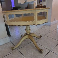 Table Or Best Price 