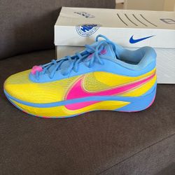 Giannis Freak 6 