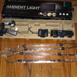 Ambient Light - Multicolored 