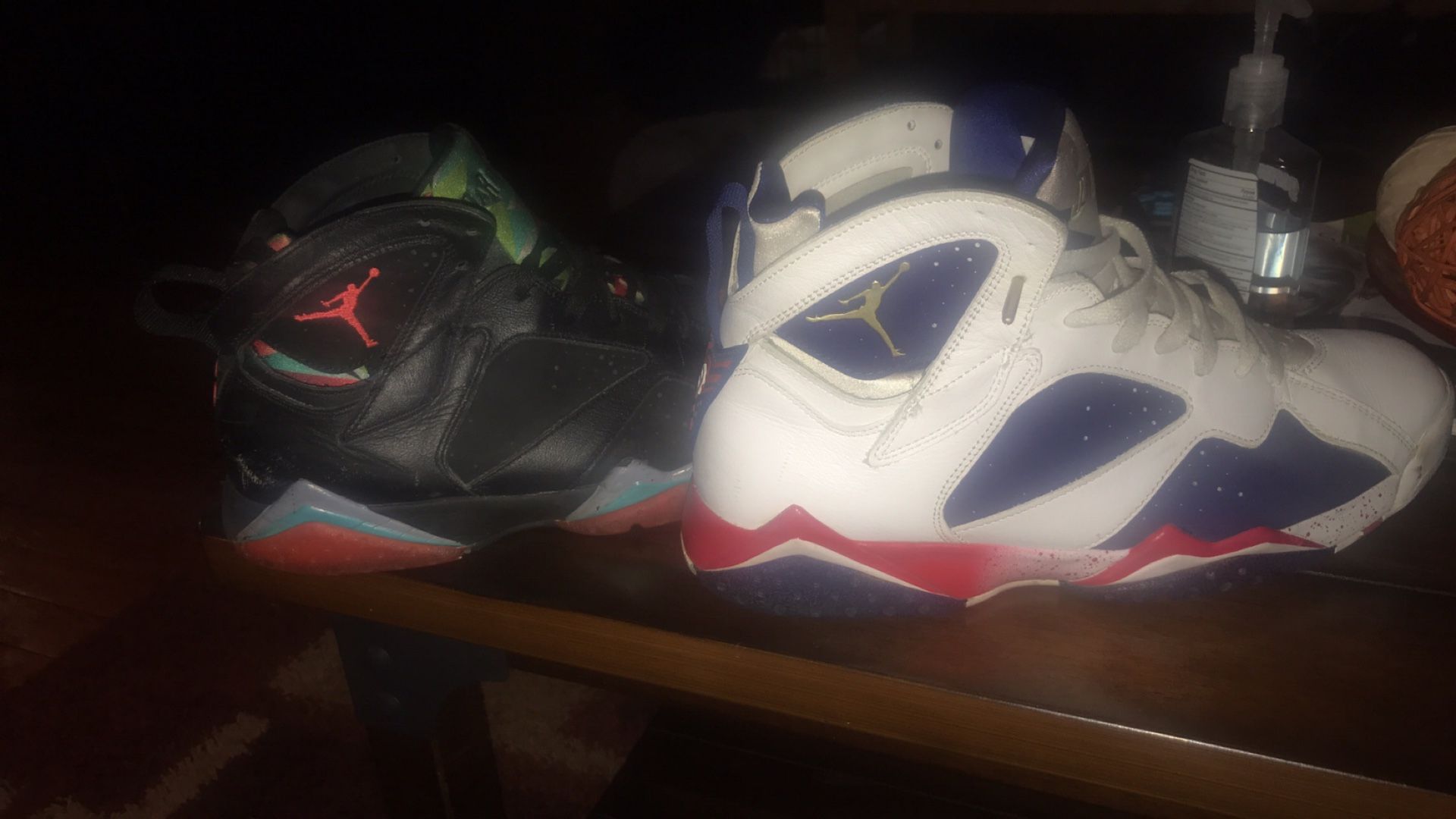 Air Jordan $50 Each
