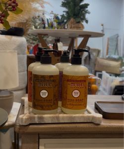 Meyers Fall Hand Soap