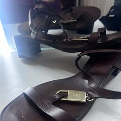 Tory Burch Sandals Heels