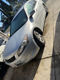 2009 Honda Accord
