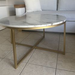 Round Table 36”