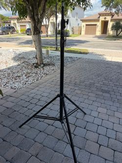 6 Heavy Duty Light Stand Photography Sky High Tripod 15 ft