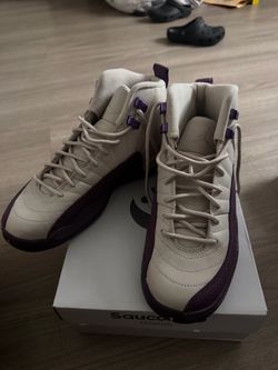 Jordan 12 Retro Desert Sand