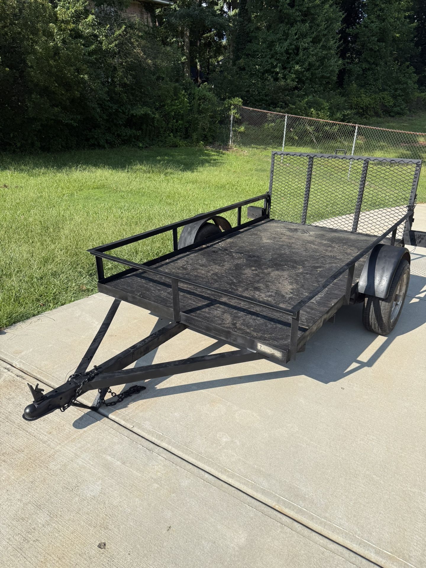 Trailer