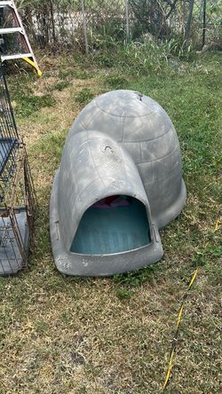Dog cage/kennel