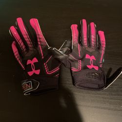 Football Gloves