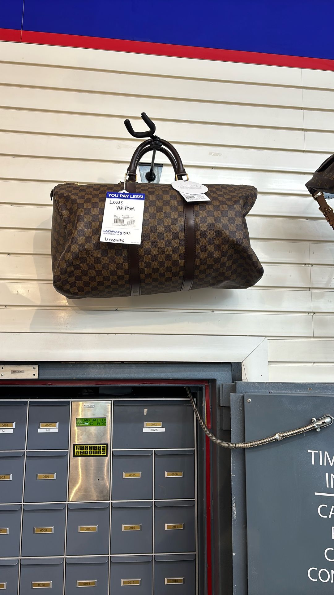 Louis Vuitton