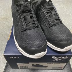 Reebok Work Shoes 