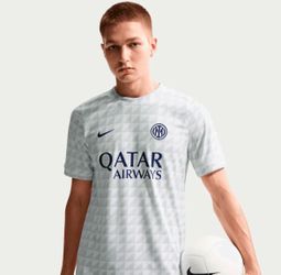 Soccer jerseys
