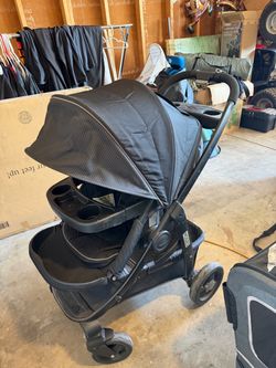 Graco stroller