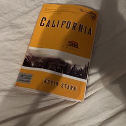 California | A History