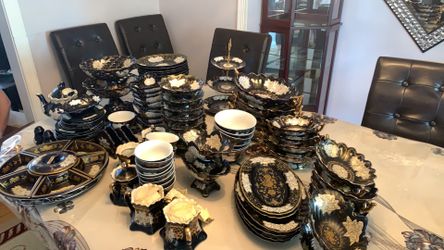 Dinerware Sets